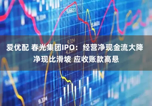 爱优配 春光集团IPO：经营净现金流大降 净现比滑坡 应收账款高悬