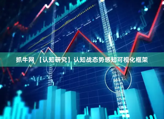 抓牛网 【认知研究】认知战态势感知可视化框架